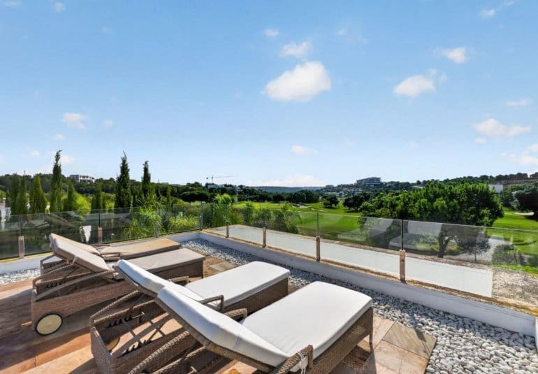 4 bedroom Villa for sale in Las Colinas Golf with pool - € 1,650,000 (Ref: 10010094)