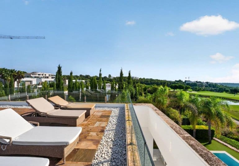 4 bedroom Villa for sale in Las Colinas Golf with pool - € 1,650,000 (Ref: 10010094)