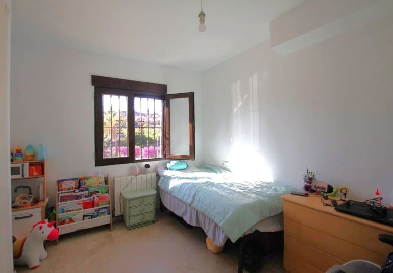 3 bedroom Apartment for sale in Las Ramblas Golf with pool - € 215,000 (Ref: 10012586)