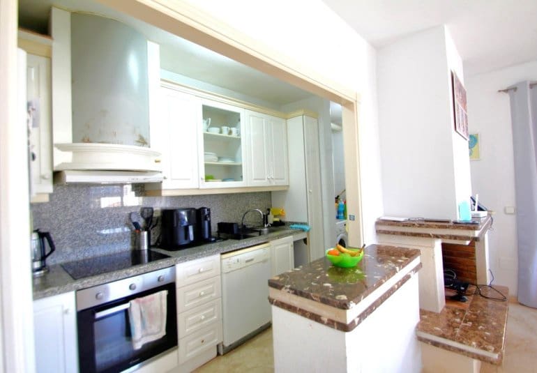 3 bedroom Apartment for sale in Las Ramblas Golf with pool - € 215,000 (Ref: 10012586)