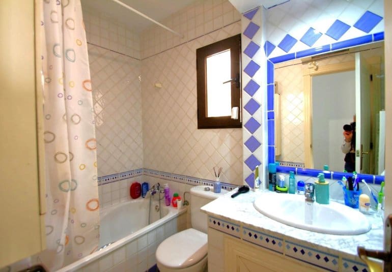 3 bedroom Apartment for sale in Las Ramblas Golf with pool - € 215,000 (Ref: 10012586)