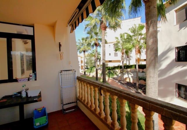 3 bedroom Apartment for sale in Las Ramblas Golf, Orihuela with pool - € 215,000 (Ref: 10012586)