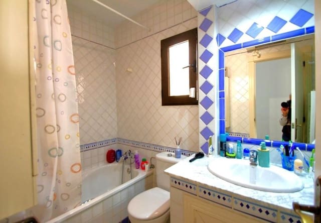 3 bedroom Apartment for sale in Las Ramblas Golf, Orihuela with pool - € 215,000 (Ref: 10012586)