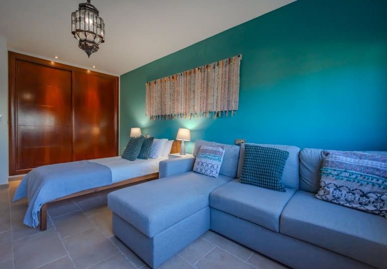 6 sypialnia Willa na sprzedaż w Torremendo z basenem - 2 250 000 € (Ref: 10021769)