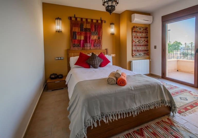 6 sypialnia Willa na sprzedaż w Torremendo z basenem - 2 250 000 € (Ref: 10021769)