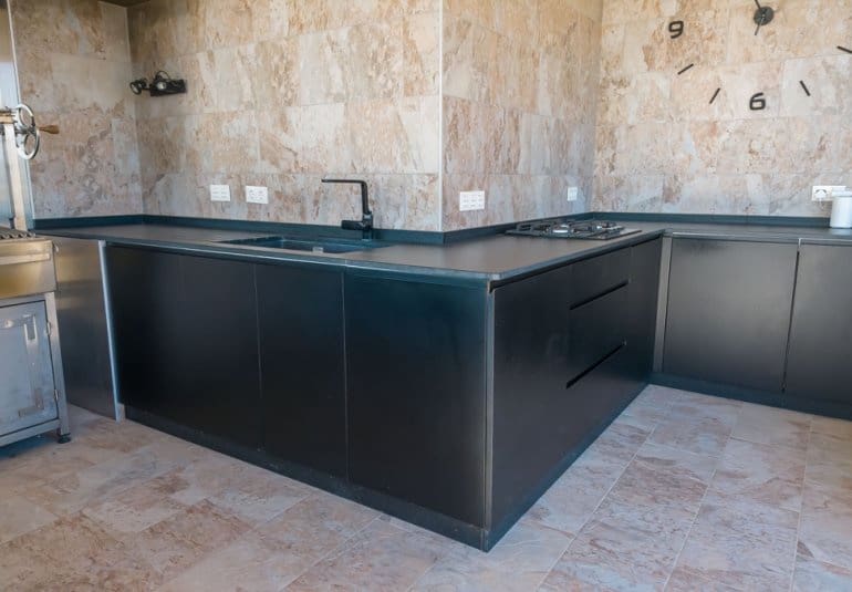 6 sypialnia Willa na sprzedaż w Torremendo z basenem - 2 250 000 € (Ref: 10021769)
