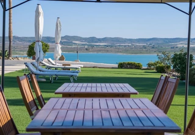 6 camera da letto Villa in vendita in Torremendo, Orihuela con piscina - 2.250.000 € (Rif: 10021769)