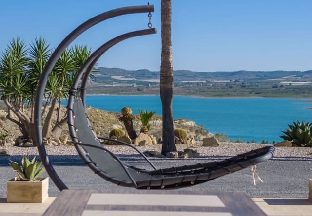 6 camera da letto Villa in vendita in Torremendo, Orihuela con piscina - 2.250.000 € (Rif: 10021769)