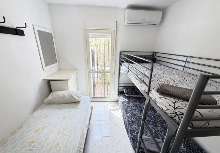 2 slaapkamer Appartement te koop in Villamartin met zwembad - € 159.995 (Ref: 10021769)