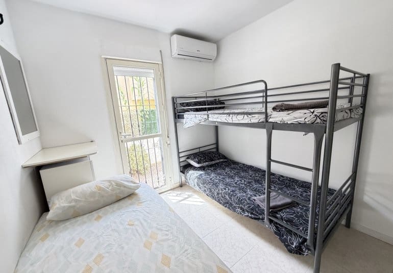 2 slaapkamer Appartement te koop in Villamartin met zwembad - € 159.995 (Ref: 10021769)