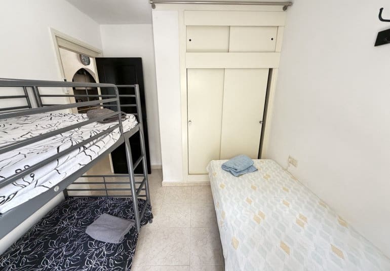 2 slaapkamer Appartement te koop in Villamartin met zwembad - € 159.995 (Ref: 10021769)