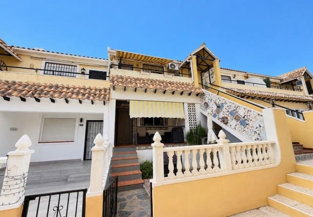 2 slaapkamer Appartement te koop in Villamartin, Orihuela met zwembad - € 159.995 (Ref: 10021769)