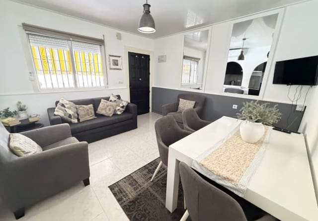 2 slaapkamer Appartement te koop in Villamartin, Orihuela met zwembad - € 159.995 (Ref: 10021769)