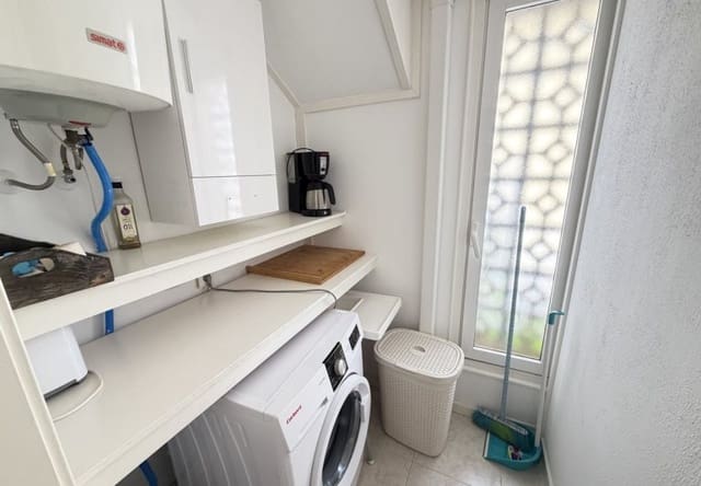 2 slaapkamer Appartement te koop in Villamartin, Orihuela met zwembad - € 159.995 (Ref: 10021769)