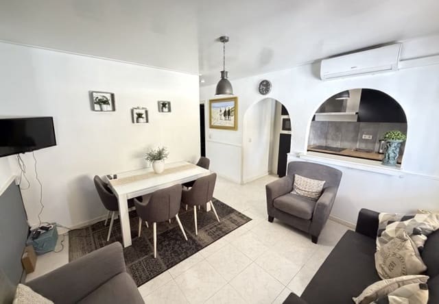 2 slaapkamer Appartement te koop in Villamartin, Orihuela met zwembad - € 159.995 (Ref: 10021769)