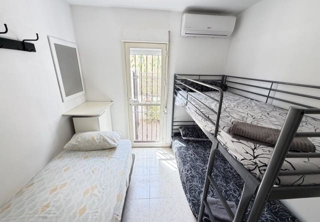 2 slaapkamer Appartement te koop in Villamartin, Orihuela met zwembad - € 159.995 (Ref: 10021769)