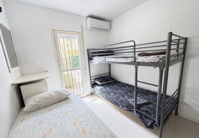 2 slaapkamer Appartement te koop in Villamartin, Orihuela met zwembad - € 159.995 (Ref: 10021769)