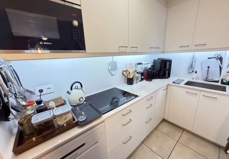 2 makuuhuone Paritalo myytävänä paikassa Los Altos mukana uima-altaan - 245 000 € (Ref: 10024646)