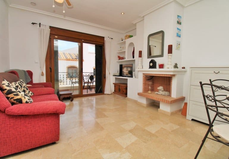2 soverom Leilighet til salgs i Villamartin med svømmebasseng - € 184 950 (Ref: 10026584)