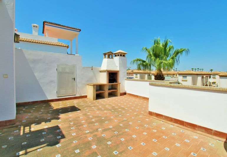 2 soverom Leilighet til salgs i Villamartin med svømmebasseng - € 184 950 (Ref: 10026584)