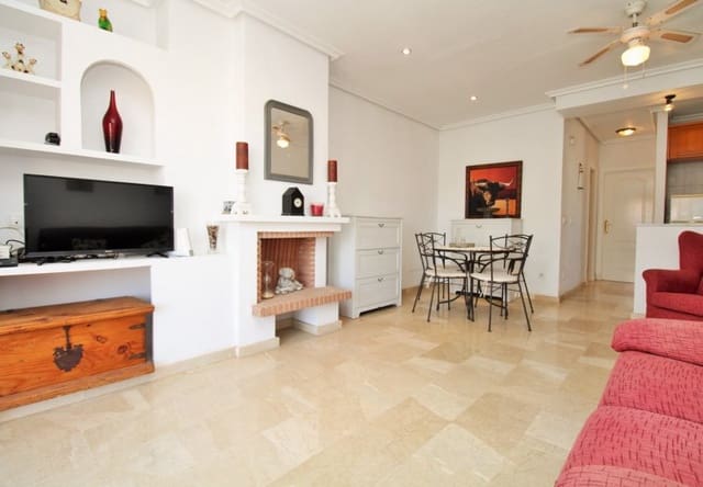 2 soverom Leilighet til salgs i Villamartin, Orihuela med svømmebasseng - € 184 950 (Ref: 10026584)