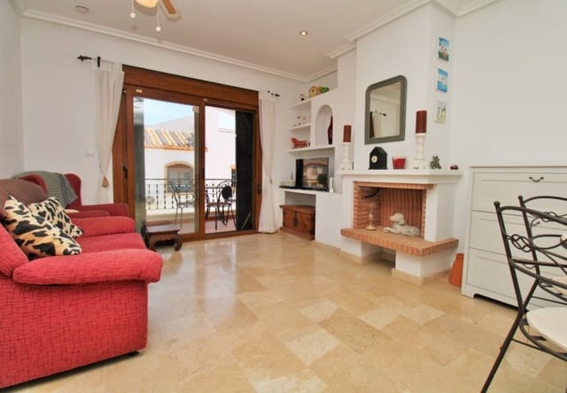 2 soverom Leilighet til salgs i Villamartin, Orihuela med svømmebasseng - € 184 950 (Ref: 10026584)