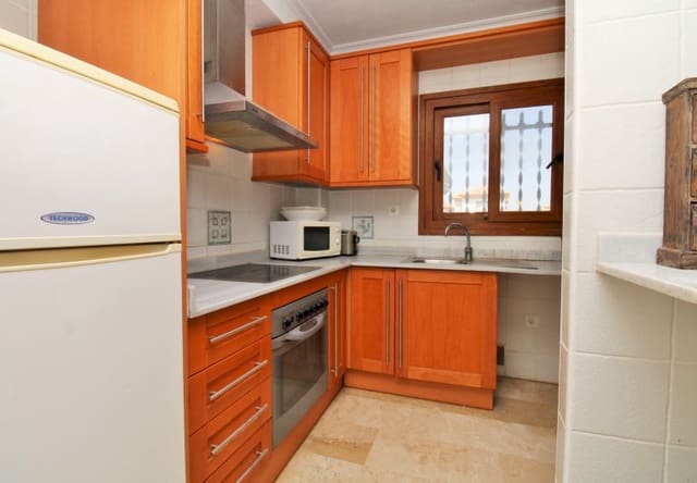 2 soverom Leilighet til salgs i Villamartin, Orihuela med svømmebasseng - € 184 950 (Ref: 10026584)