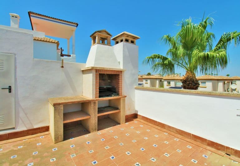 2 soverom Leilighet til salgs i Villamartin med svømmebasseng - € 184 950 (Ref: 10026584)