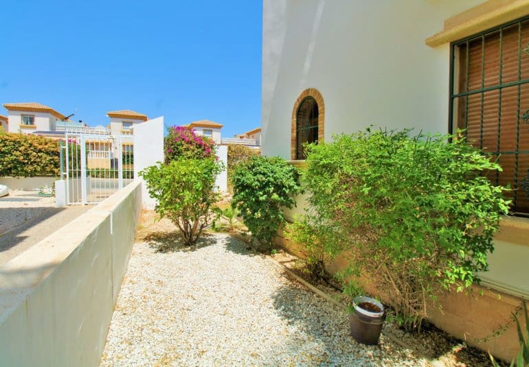 2 soverom Leilighet til salgs i Villamartin med svømmebasseng - € 184 950 (Ref: 10026584)