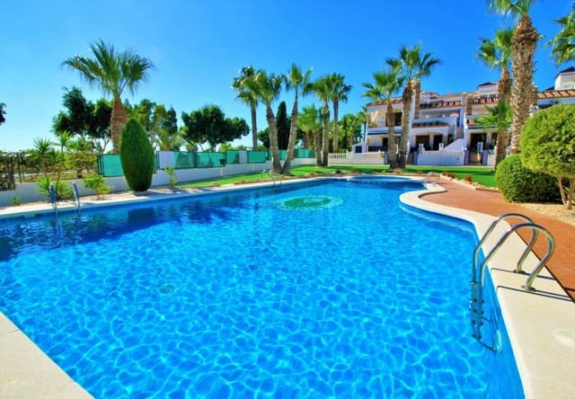 2 soverom Leilighet til salgs i Villamartin, Orihuela med svømmebasseng - € 184 950 (Ref: 10026584)