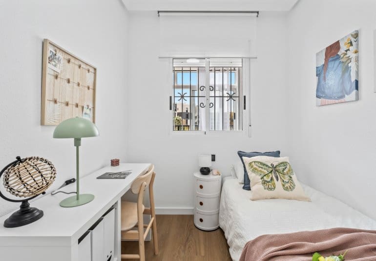 2 soverom Leilighet til salgs i Playa Flamenca med svømmebasseng - € 194 800 (Ref: 10026585)