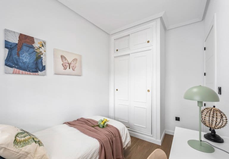 2 soverom Leilighet til salgs i Playa Flamenca med svømmebasseng - € 194 800 (Ref: 10026585)