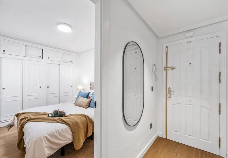 2 soverom Leilighet til salgs i Playa Flamenca med svømmebasseng - € 194 800 (Ref: 10026585)