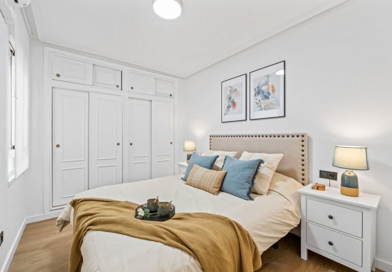 2 soverom Leilighet til salgs i Playa Flamenca med svømmebasseng - € 194 800 (Ref: 10026585)