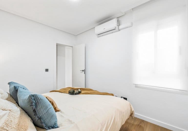 2 soverom Leilighet til salgs i Playa Flamenca med svømmebasseng - € 194 800 (Ref: 10026585)