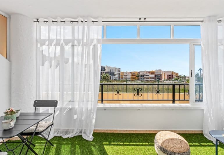 2 soverom Leilighet til salgs i Playa Flamenca med svømmebasseng - € 194 800 (Ref: 10026585)