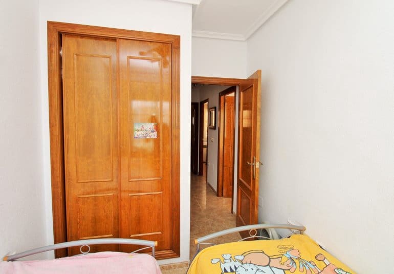 3 camera da letto Casa in vendita in Villamartin con piscina - 199.950 € (Rif: 10026586)