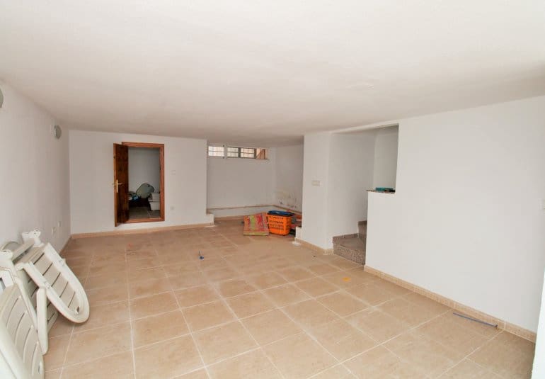 3 camera da letto Casa in vendita in Villamartin con piscina - 199.950 € (Rif: 10026586)