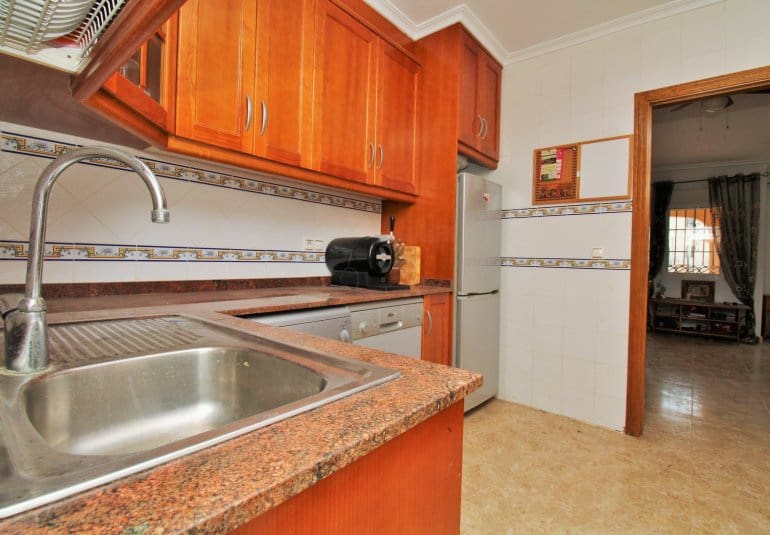 3 camera da letto Casa in vendita in Villamartin con piscina - 199.950 € (Rif: 10026586)