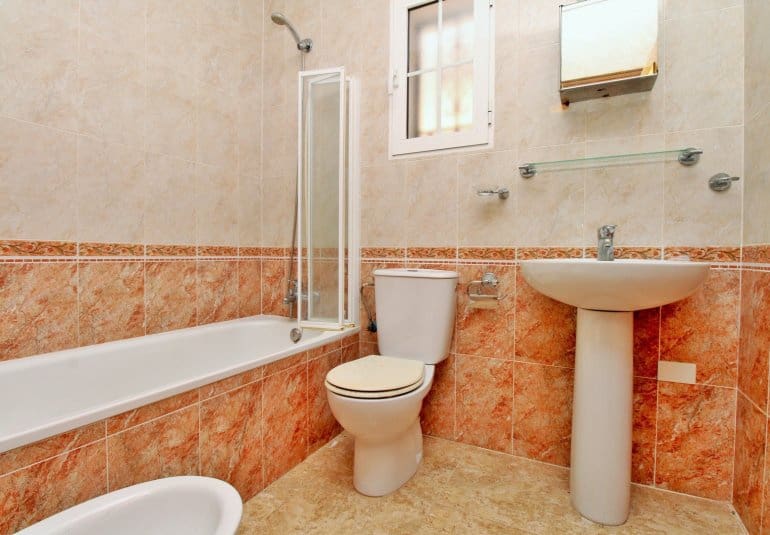 3 camera da letto Casa in vendita in Villamartin con piscina - 199.950 € (Rif: 10026586)
