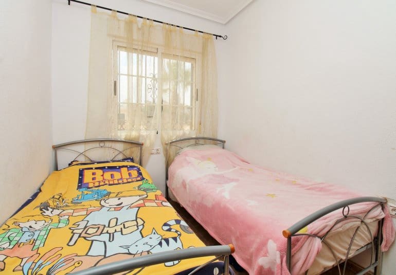 3 camera da letto Casa in vendita in Villamartin con piscina - 199.950 € (Rif: 10026586)