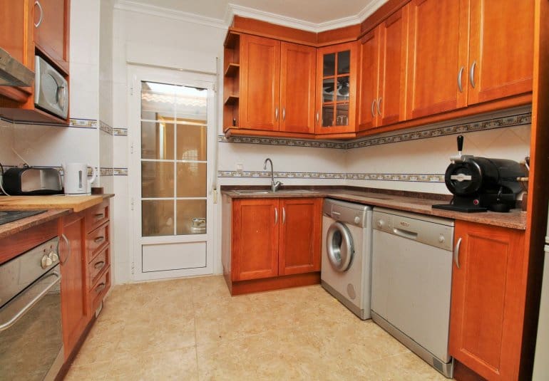 3 camera da letto Casa in vendita in Villamartin con piscina - 199.950 € (Rif: 10026586)