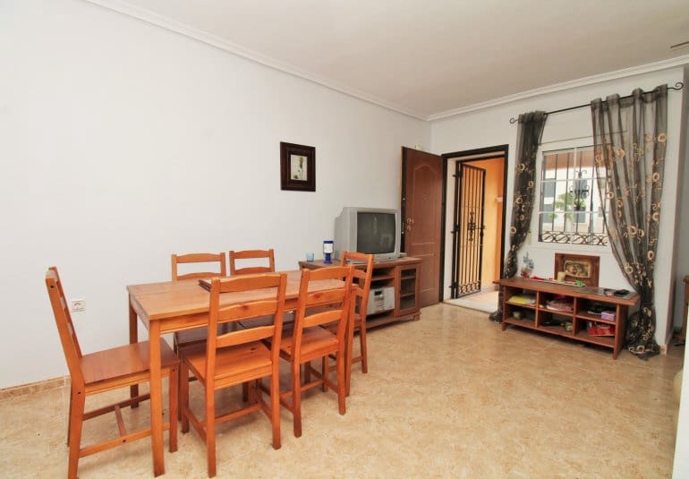 3 camera da letto Casa in vendita in Villamartin con piscina - 199.950 € (Rif: 10026586)