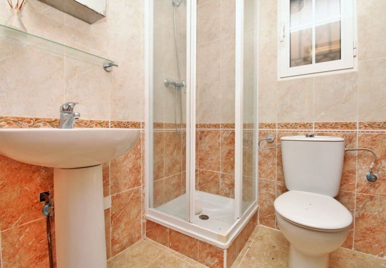 3 camera da letto Casa in vendita in Villamartin con piscina - 199.950 € (Rif: 10026586)