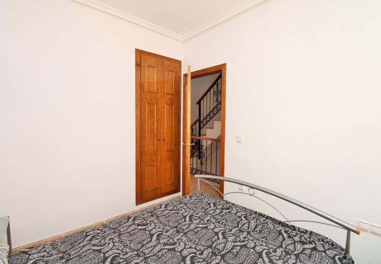 3 camera da letto Casa in vendita in Villamartin con piscina - 199.950 € (Rif: 10026586)