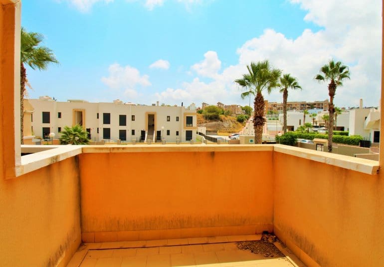3 camera da letto Casa in vendita in Villamartin con piscina - 199.950 € (Rif: 10026586)