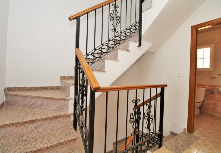 3 camera da letto Casa in vendita in Villamartin con piscina - 199.950 € (Rif: 10026586)