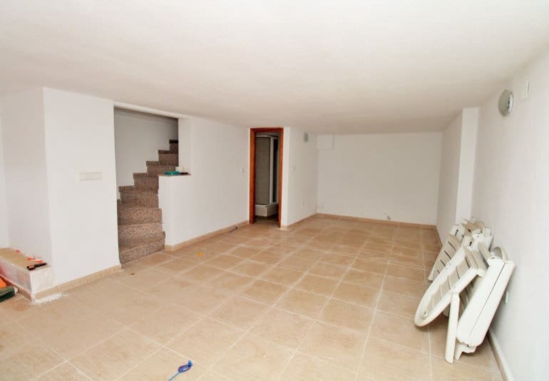 3 camera da letto Casa in vendita in Villamartin con piscina - 199.950 € (Rif: 10026586)