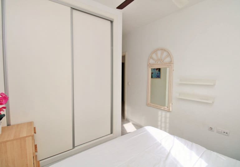 2 quarto Apartamento para venda em Villamartin com piscina - 164 000 € (Ref: 10026587)