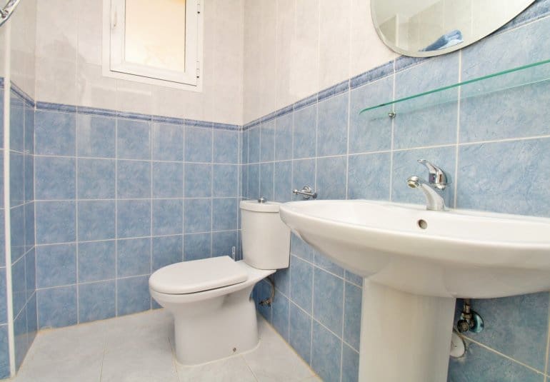 2 quarto Apartamento para venda em Villamartin com piscina - 164 000 € (Ref: 10026587)